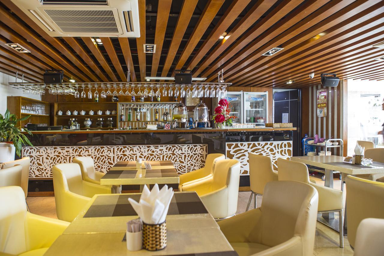 Triip Mismo Airport 3* Ho Chi Minh City