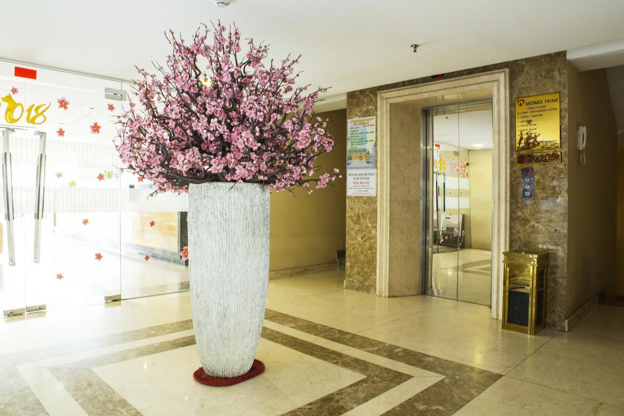Hotel Triip Mismo Airport