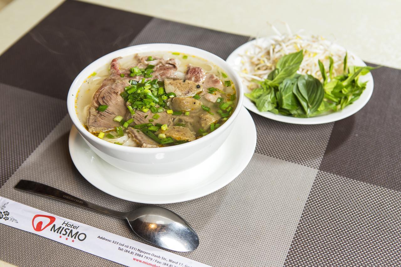 Hotel Triip Mismo Airport Ho Chi Minh City