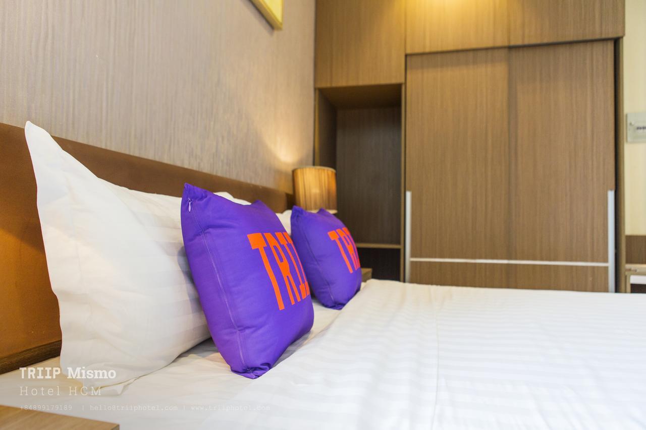 Hotel Triip Mismo Airport