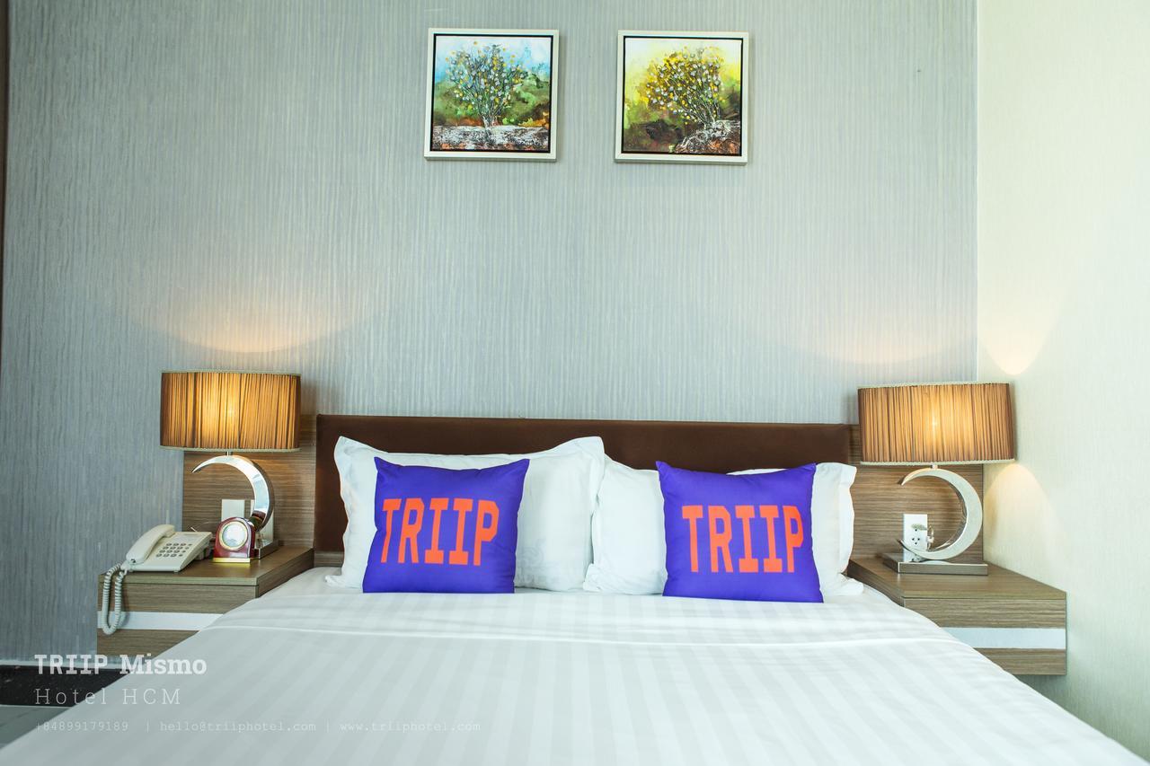 Hotel Triip Mismo Airport