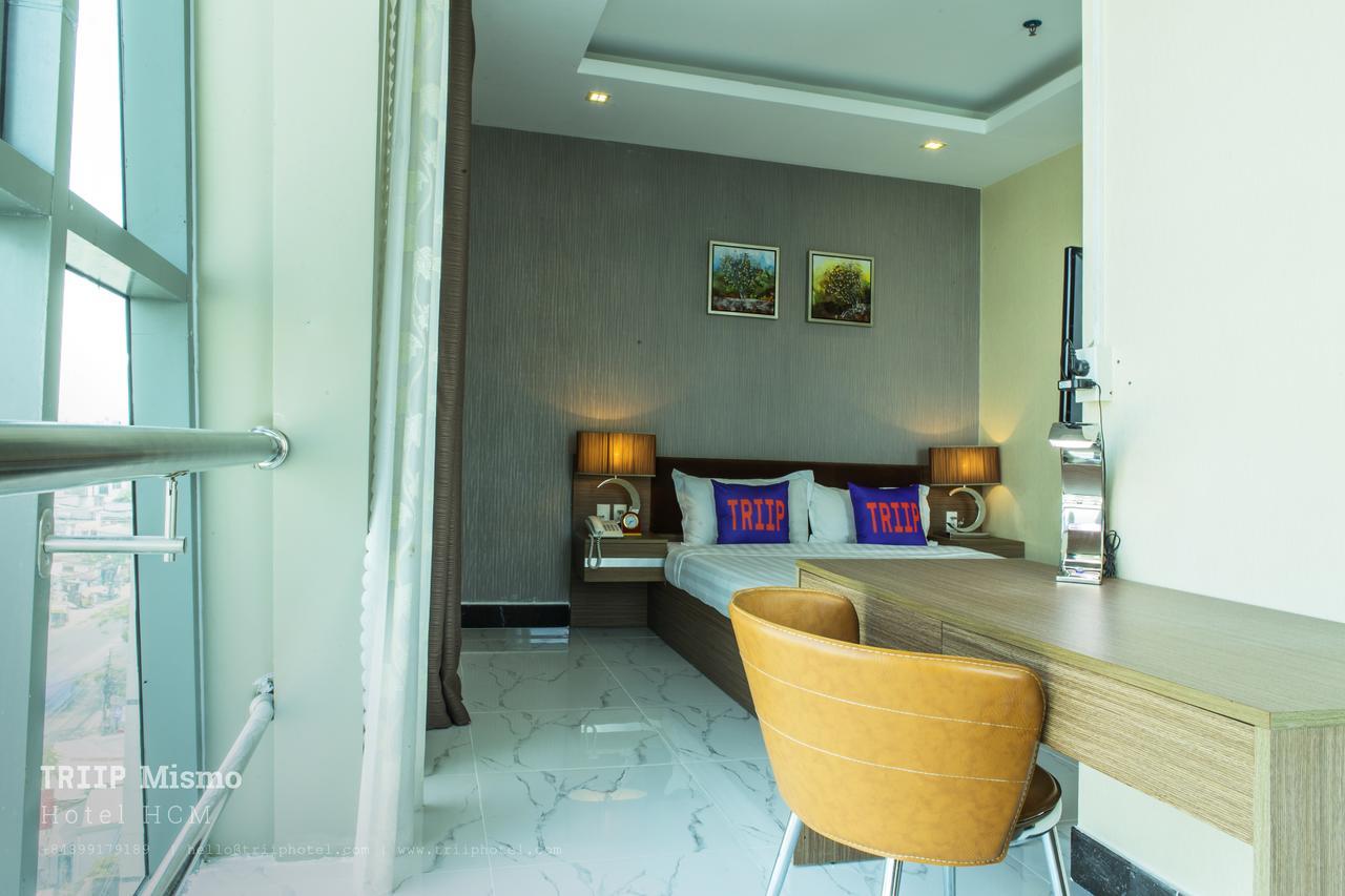 Triip Mismo Airport 3*
