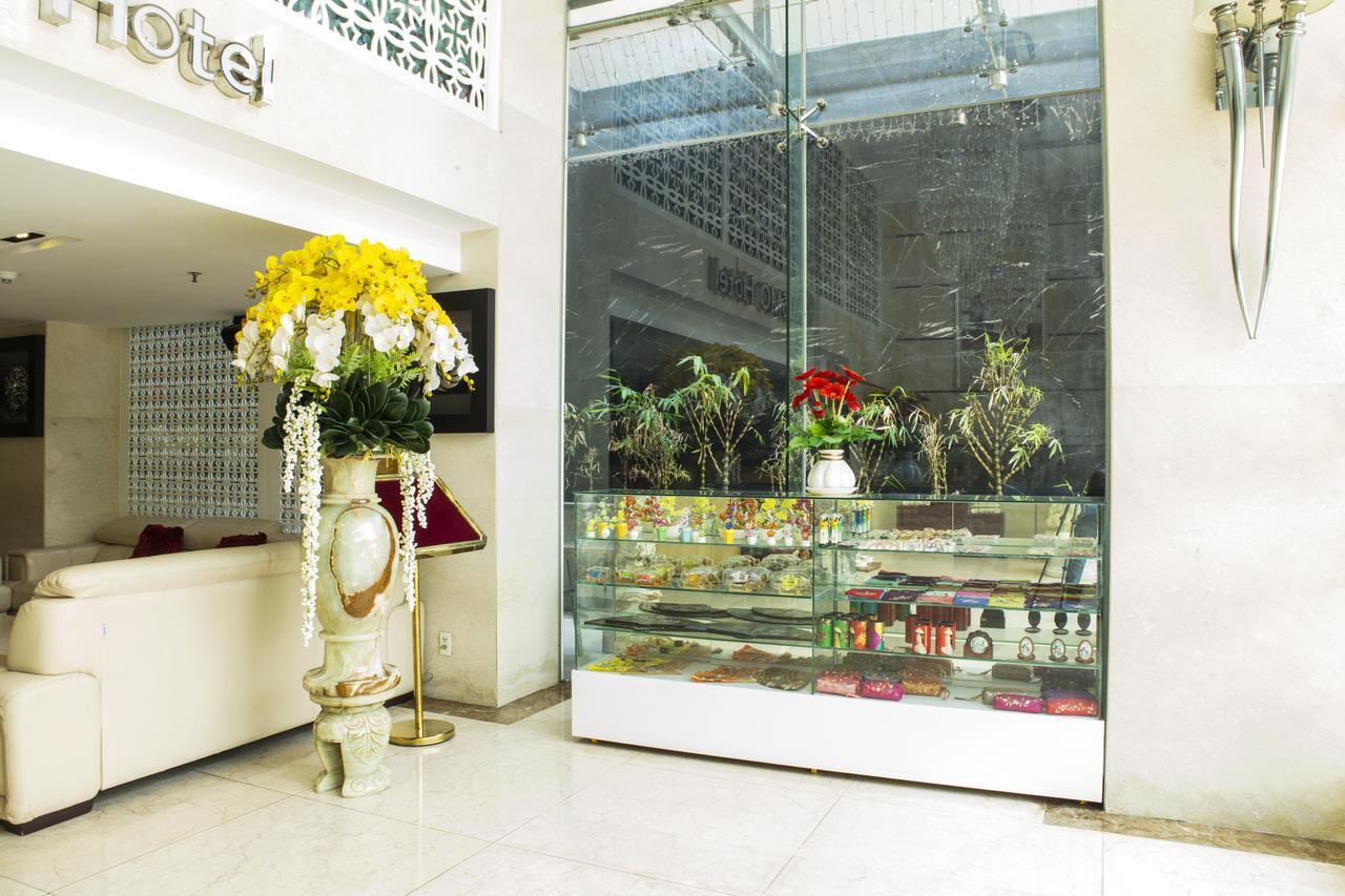 Triip Mismo Airport Hotel 3*