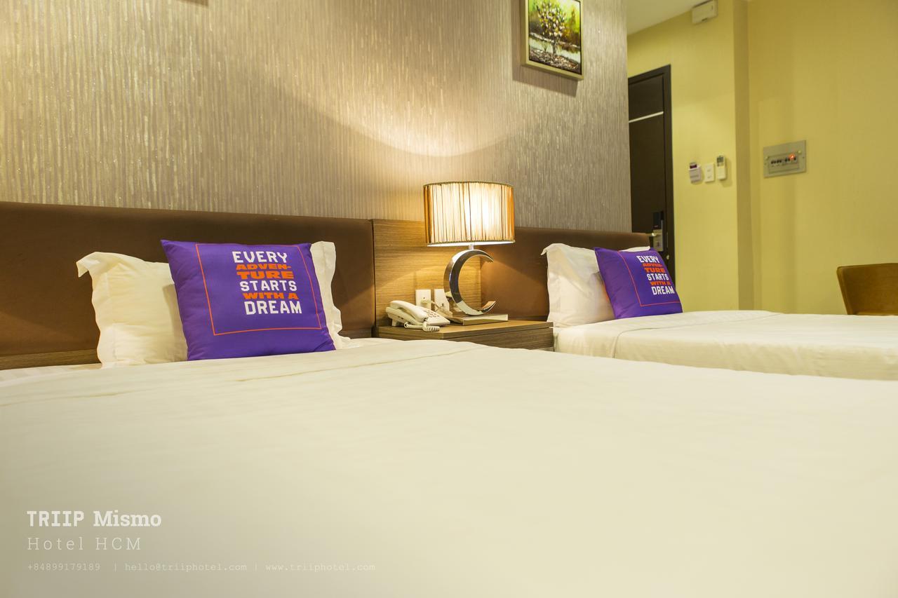 Triip Mismo Airport 3* Ho Chi Minh City