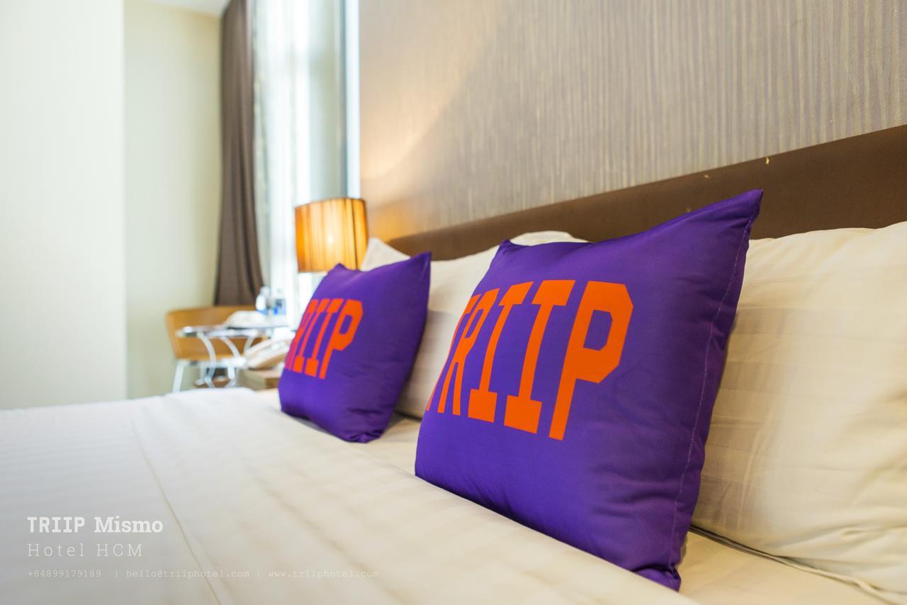 Triip Mismo Airport Hotel