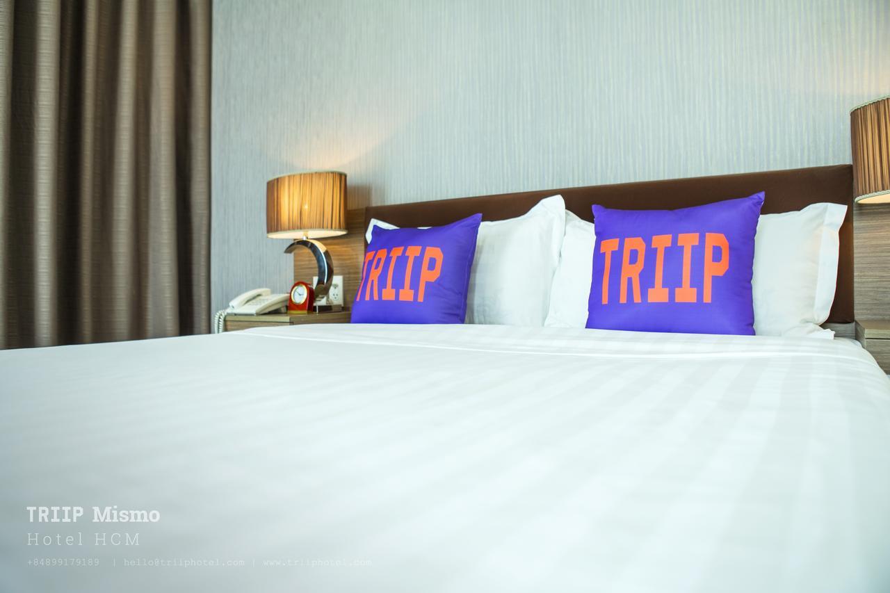 Triip Mismo Airport Hotel