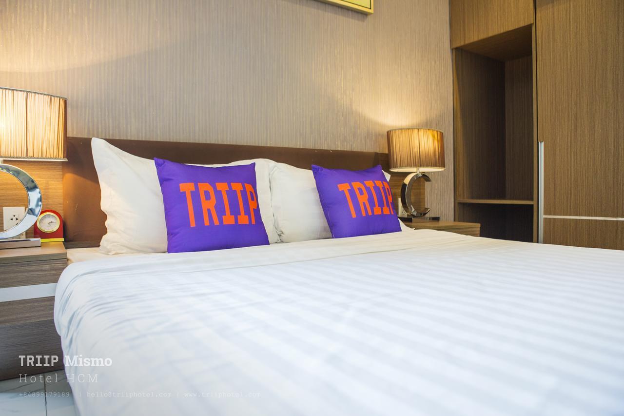 Triip Mismo Airport 3* Ho Chi Minh City