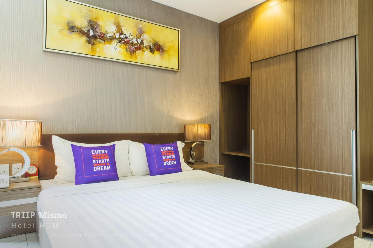 Hotel Triip Mismo Airport 3*