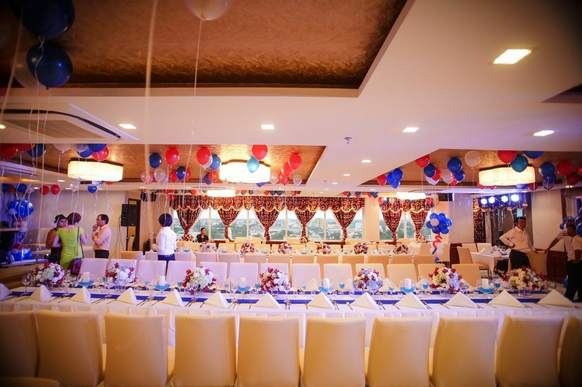 Triip Mismo Airport Hotel 3*