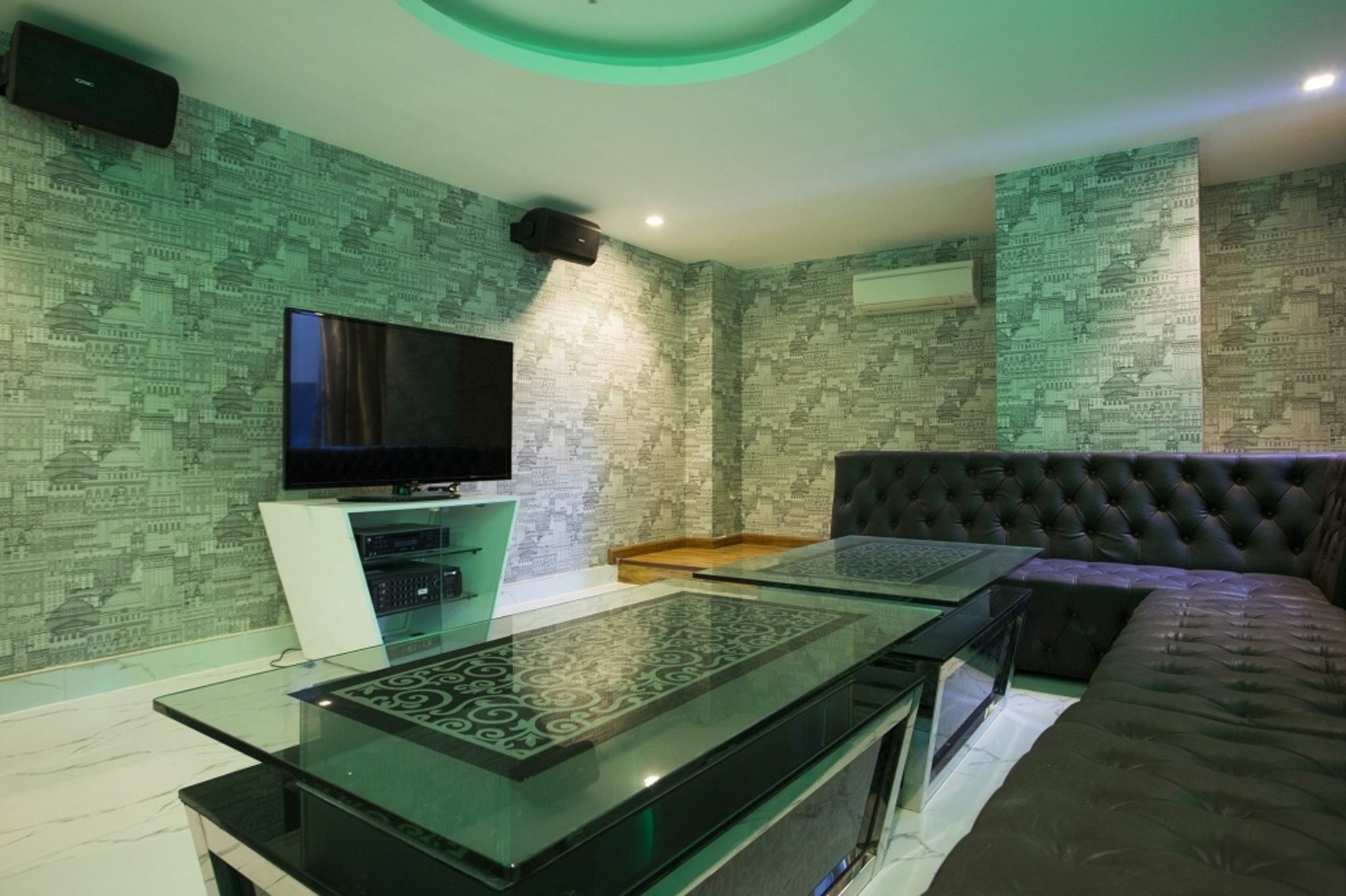 Hotel Triip Mismo Airport Ho Chi Minh City