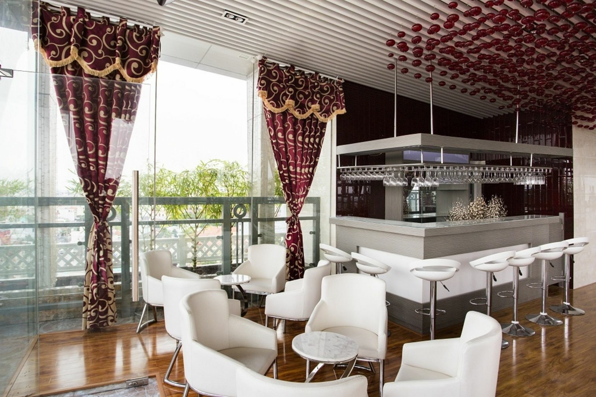 Triip Mismo Airport Hotel