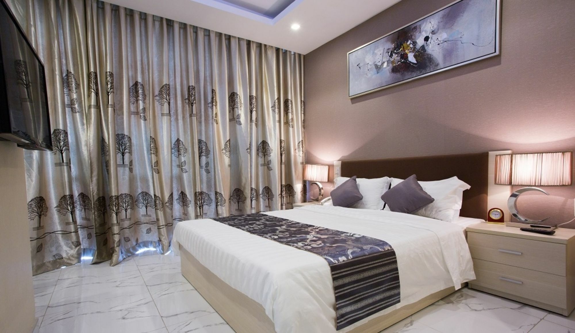 Hotel Triip Mismo Airport Ho Chi Minh City