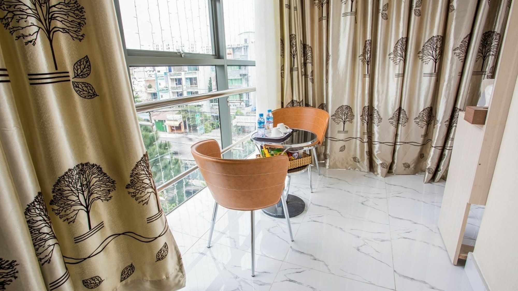 Hotel Triip Mismo Airport 3*