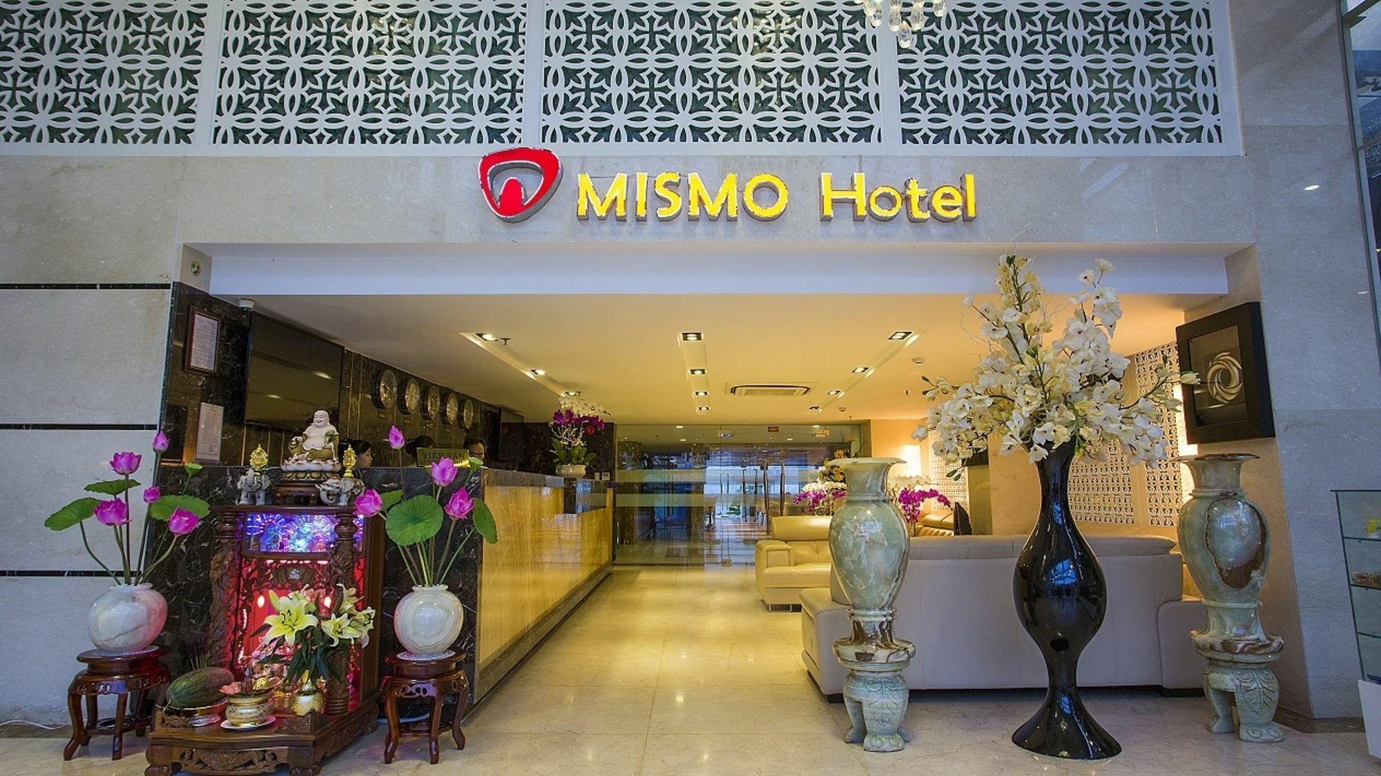 Triip Mismo Airport 3* Ho Chi Minh City