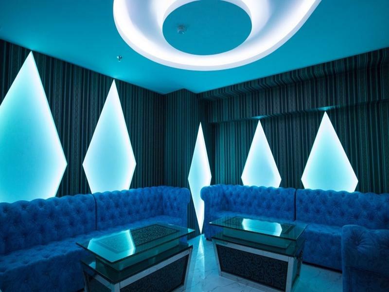 Hotel Triip Mismo Airport Ho Chi Minh City