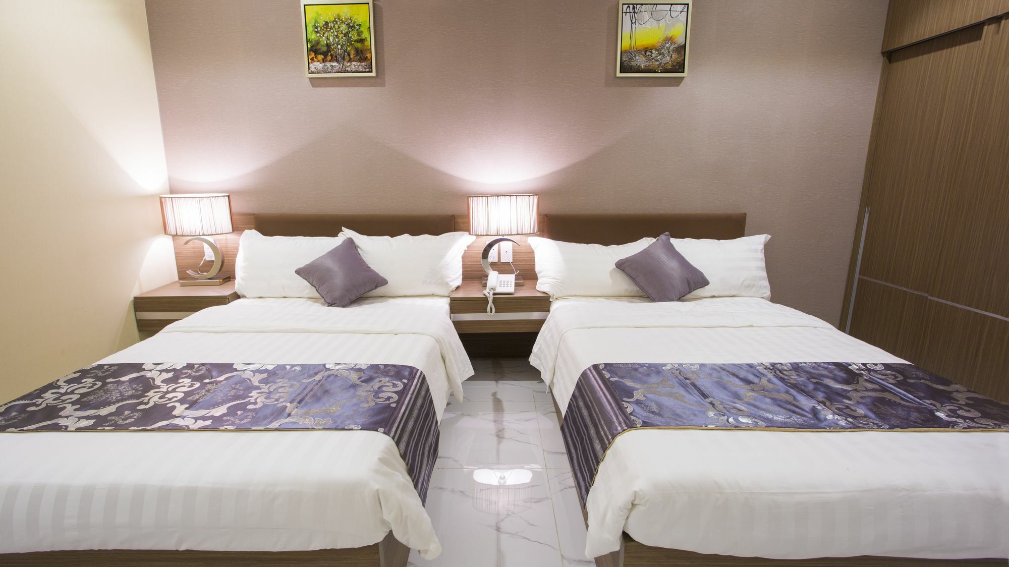 Triip Mismo Airport 3* Ho Chi Minh City