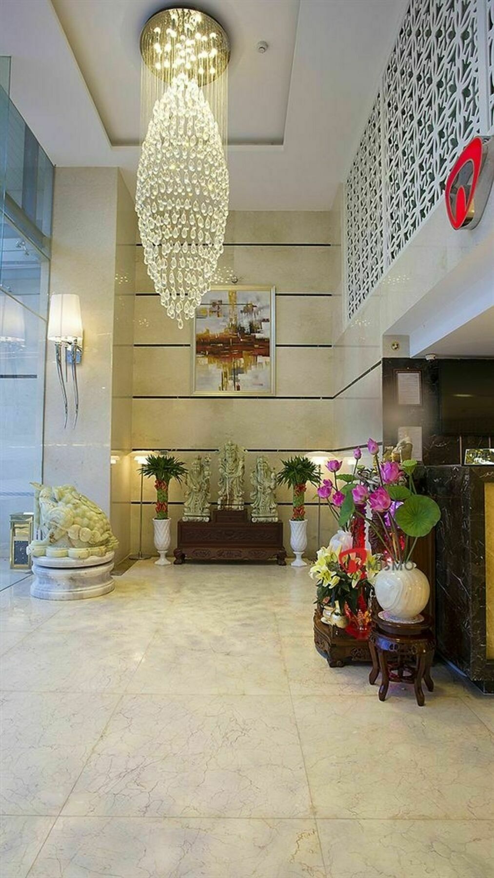 Triip Mismo Airport 3* Ho Chi Minh City