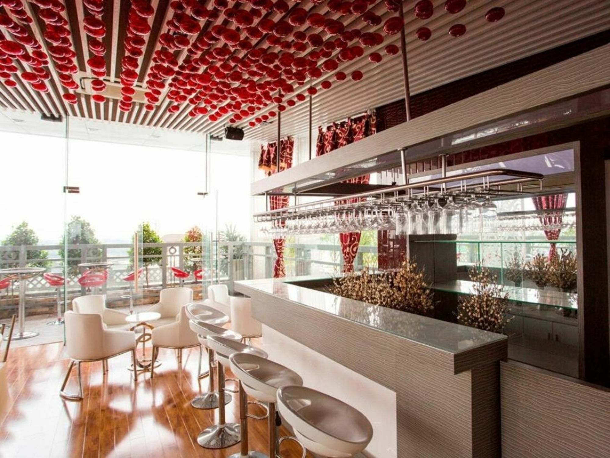 Triip Mismo Airport Hotel 3*