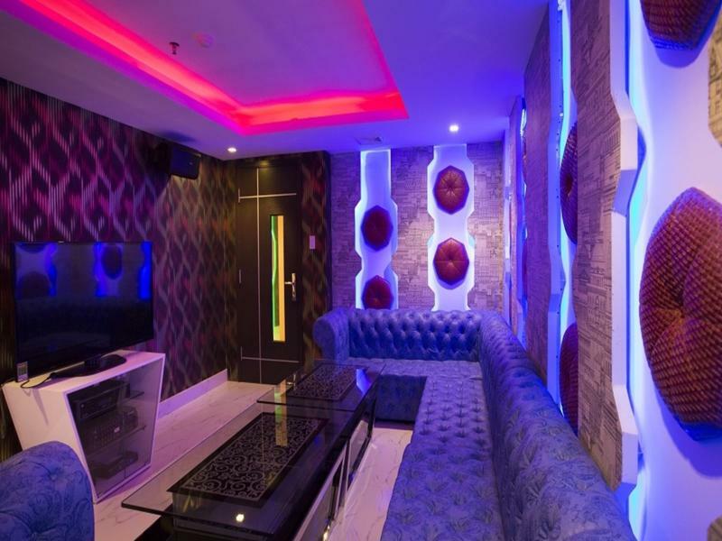 Triip Mismo Airport Hotel 3*