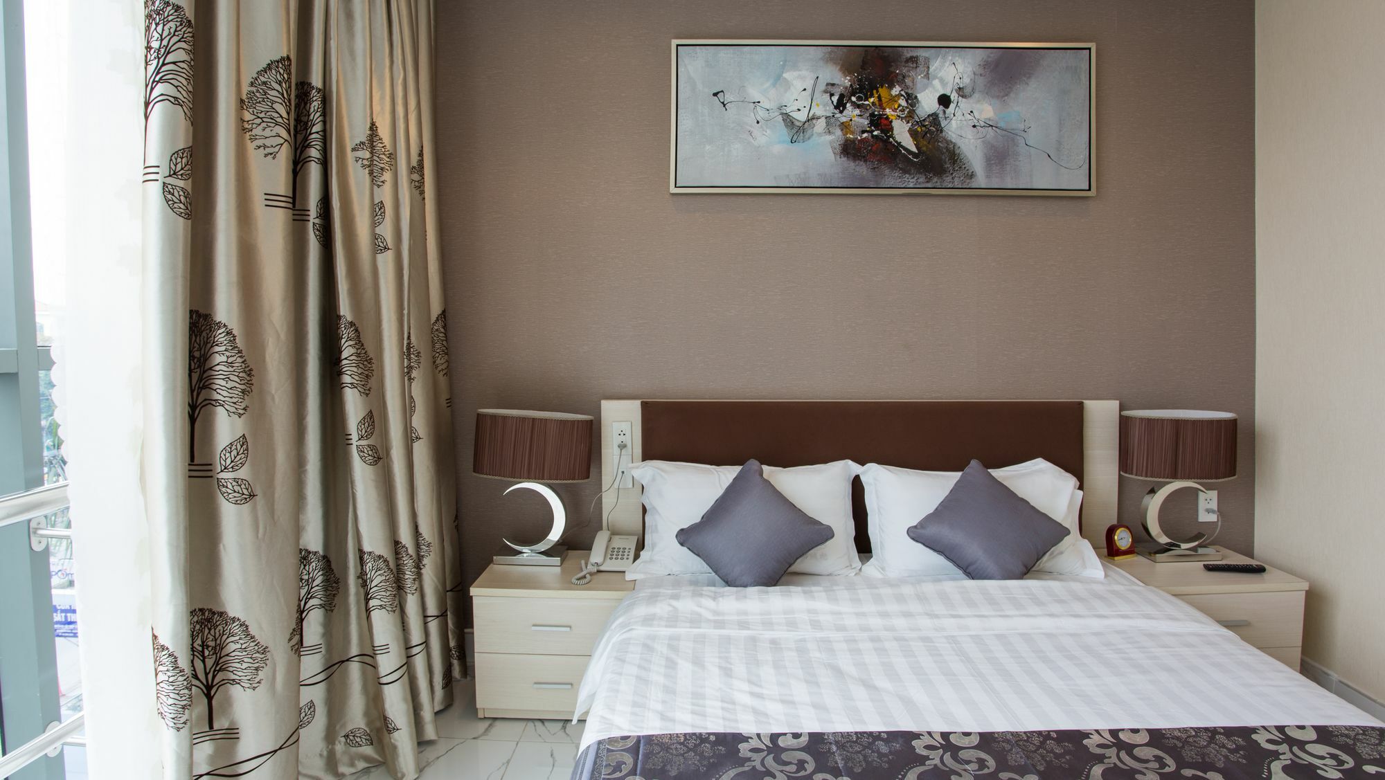 Hotel Triip Mismo Airport Ho Chi Minh City
