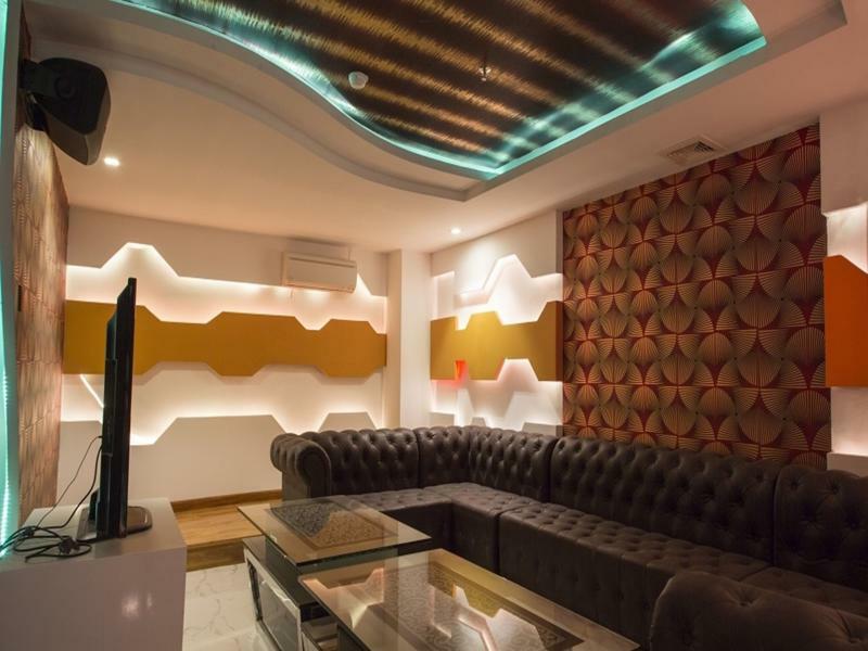 Triip Mismo Airport Hotel Ho Chi Minh City