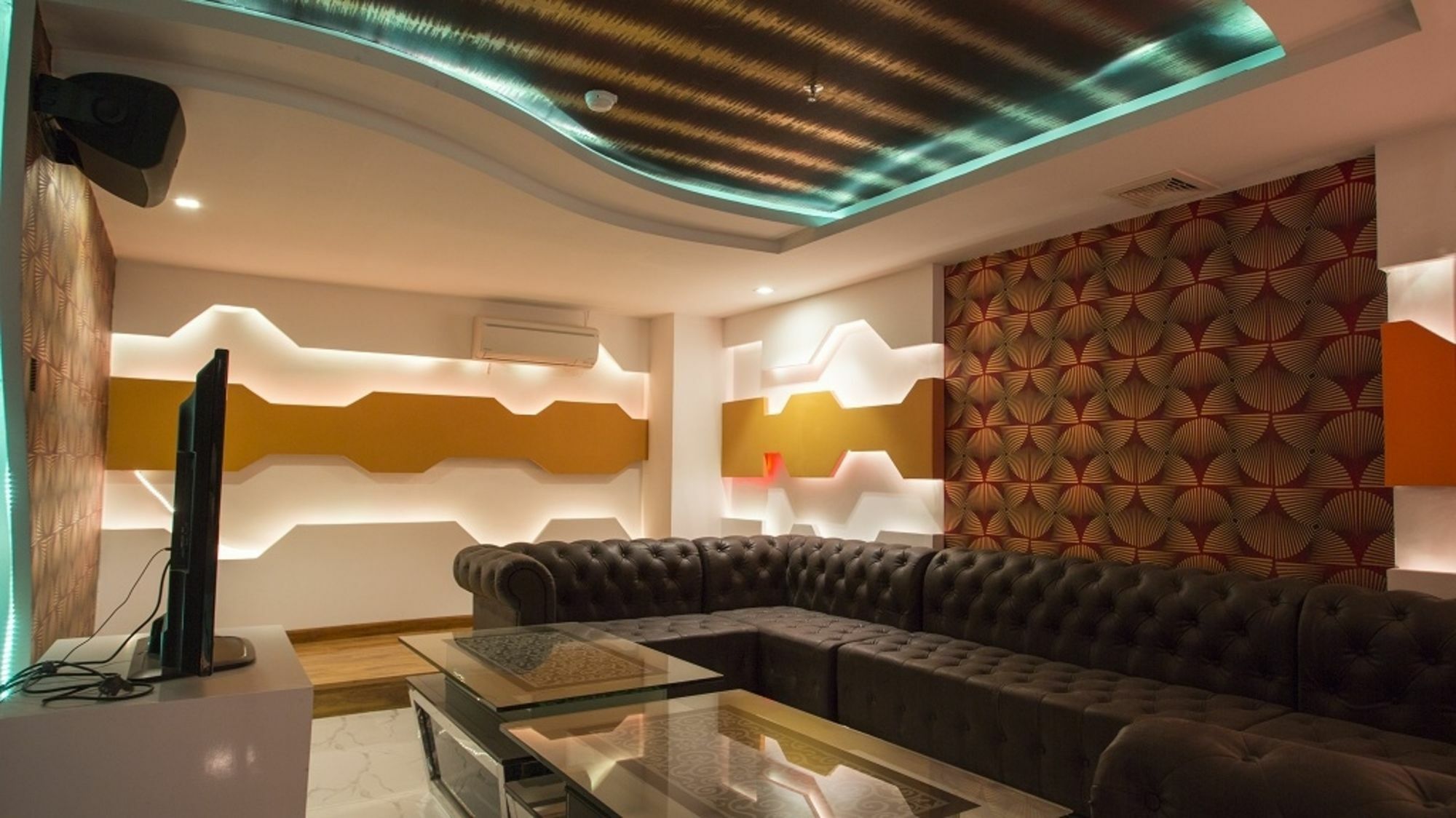 Triip Mismo Airport Hotel 3*