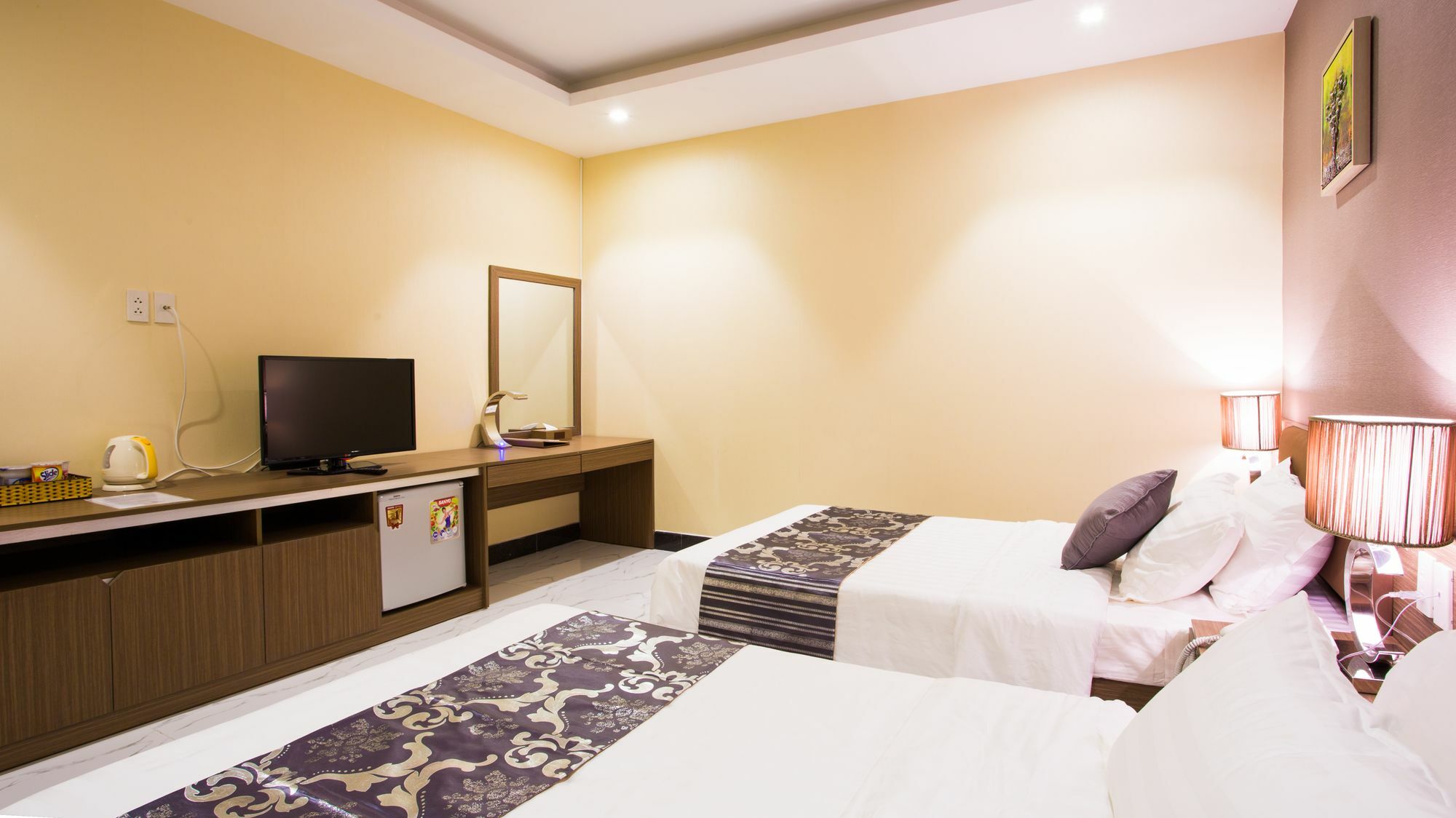 Triip Mismo Airport 3*