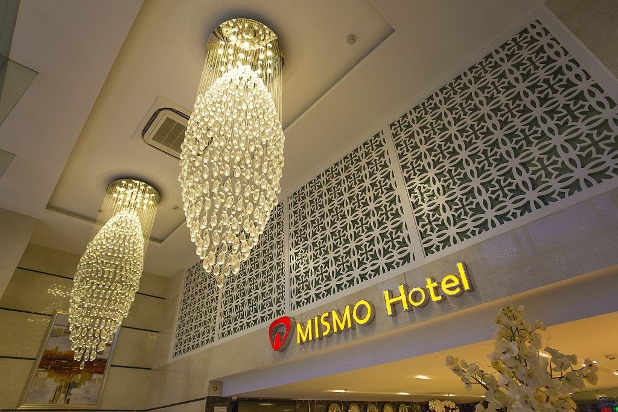 Triip Mismo Airport Hotel