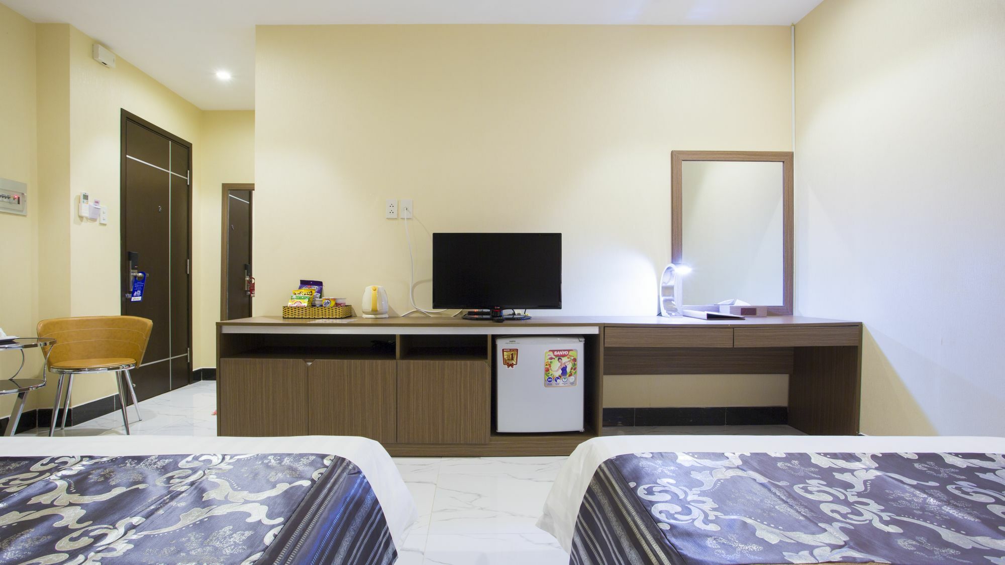 Triip Mismo Airport Hotel 3*