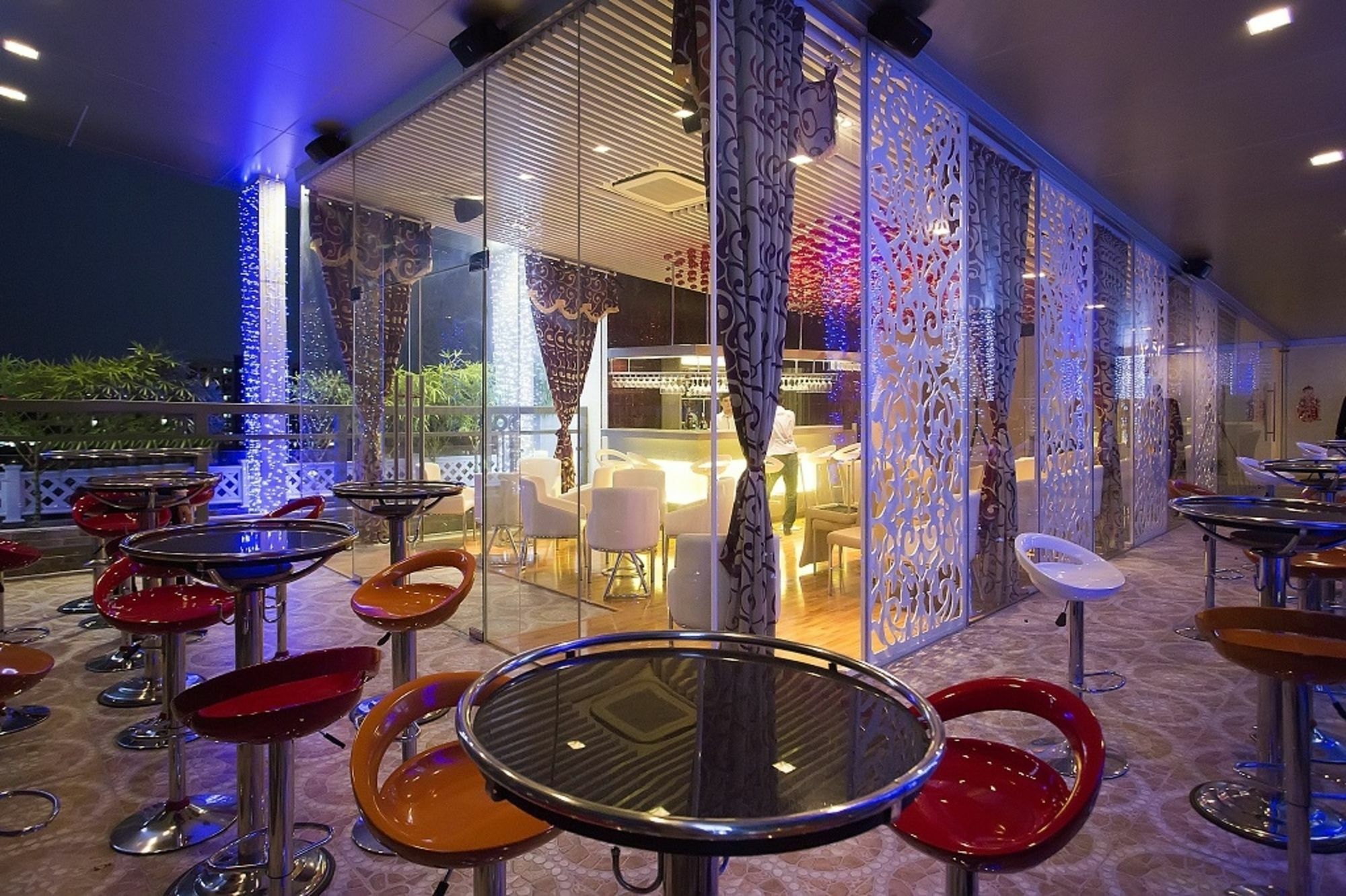 Triip Mismo Airport Hotel Ho Chi Minh City