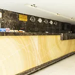 Triip Mismo Airport Hotel