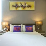Triip Mismo Airport Hotel